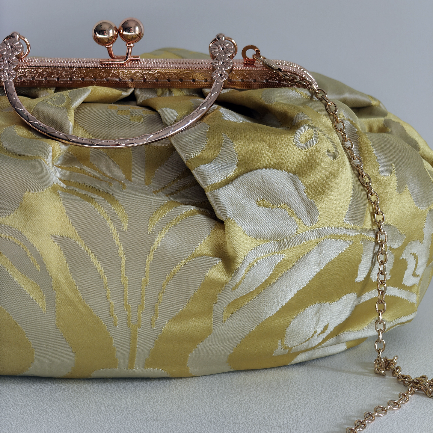 Borsa “Satin Sunrise”