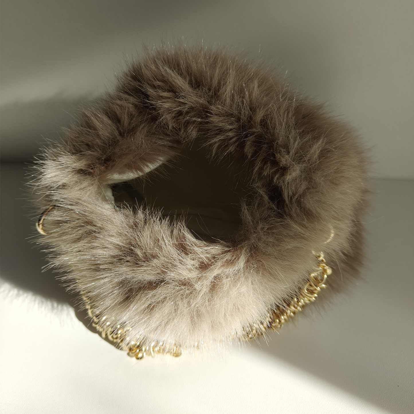 Pochette ”Soffio d’Inverno”