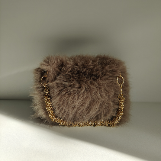 Pochette ”Soffio d’Inverno”