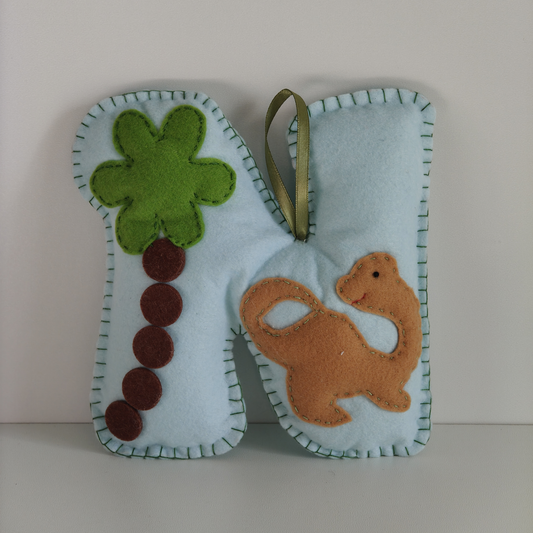 Lettera “N come Nuove Avventure”