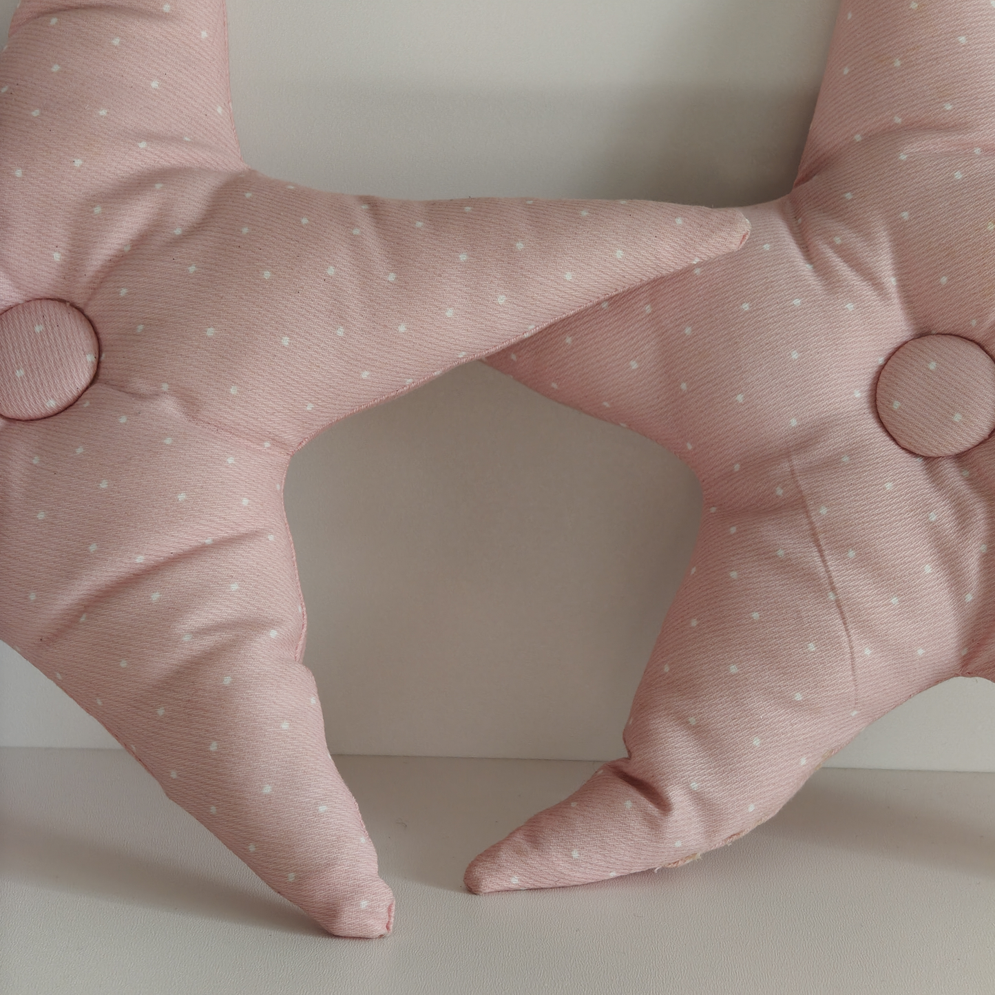 Stelle “Sogno di Zucchero Filato”