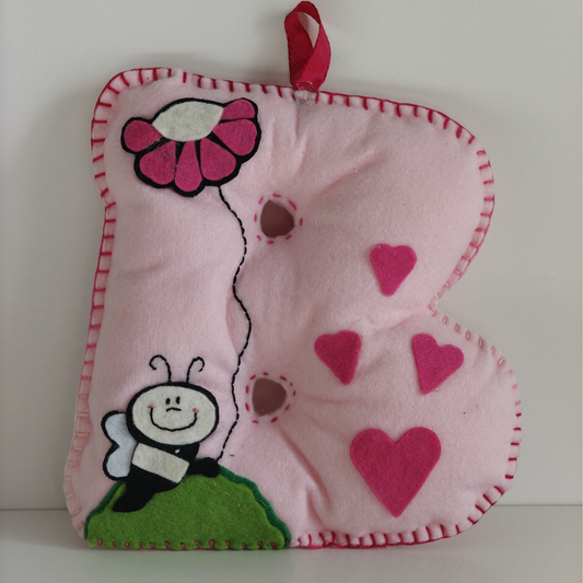 Lettera “B come Batticuore”