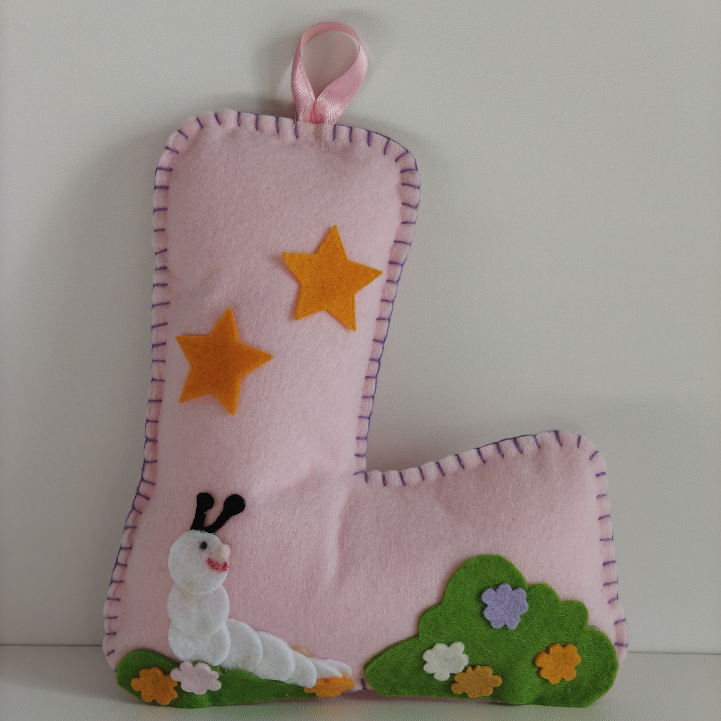 Lettera “L di Luce”