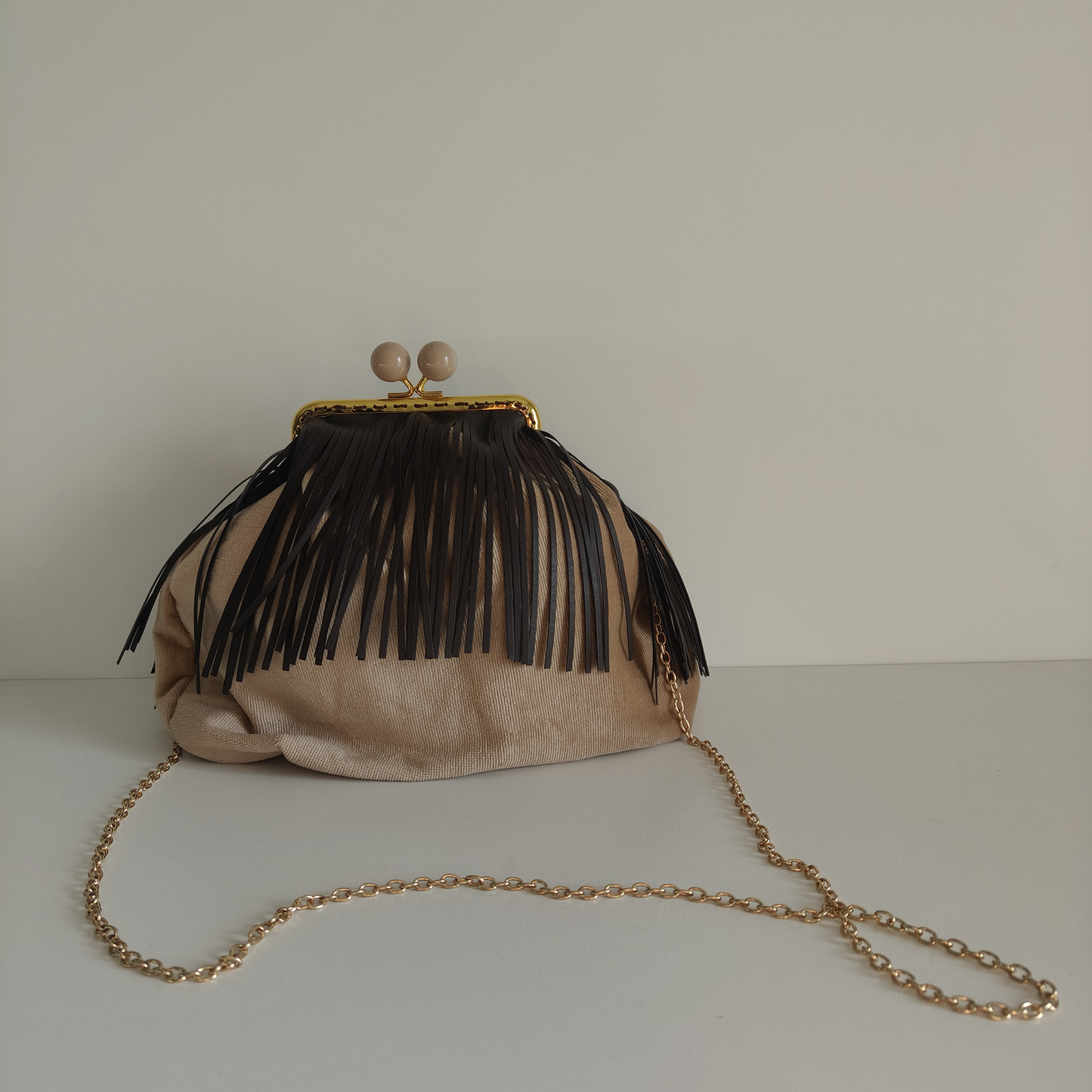 Mini Bag “Sahara Glam”