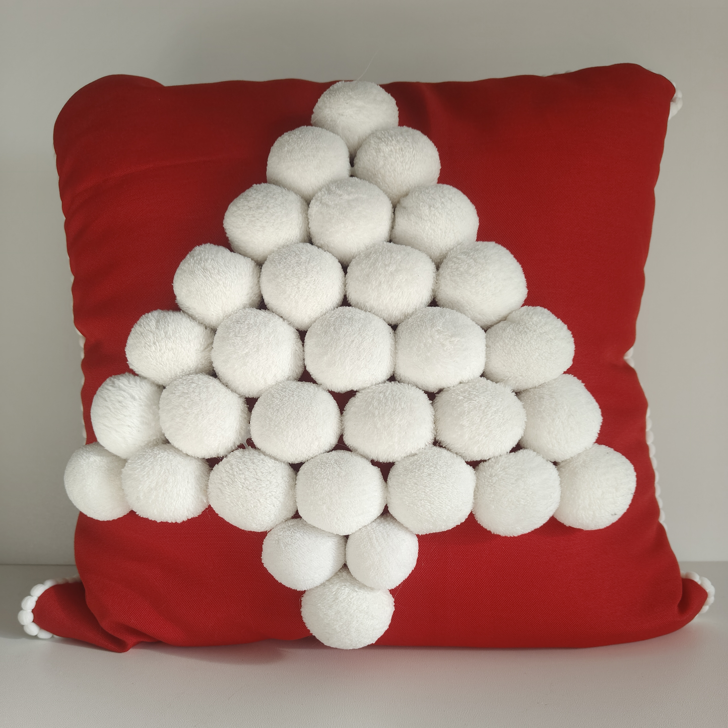 Cuscino “Albero Soffice”