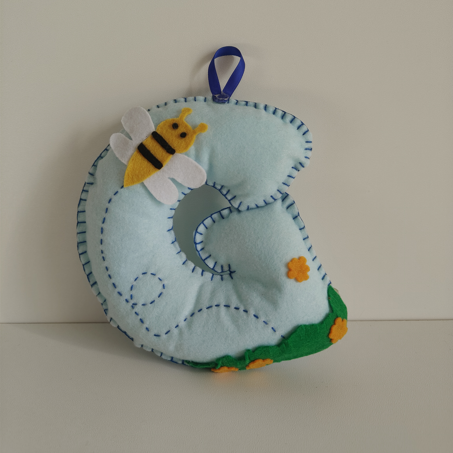 Lettera “Ape in Girotondo”