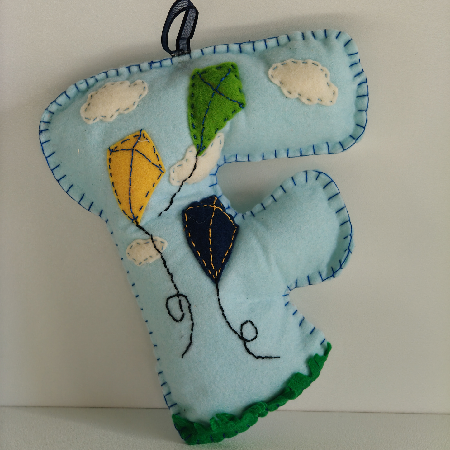 Lettera “Aquiloni nel Cielo”