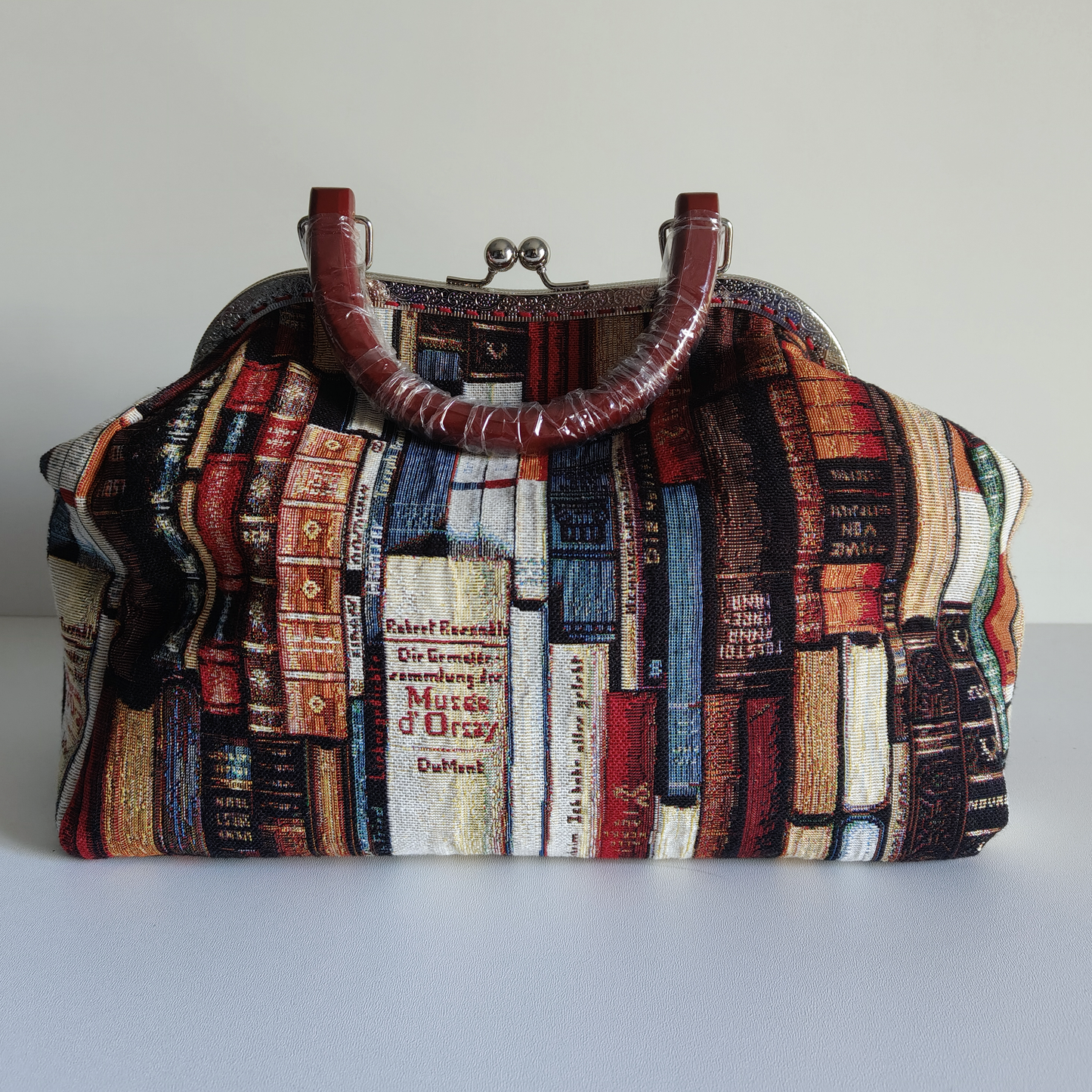 Borsa “Tra le Pagine”
