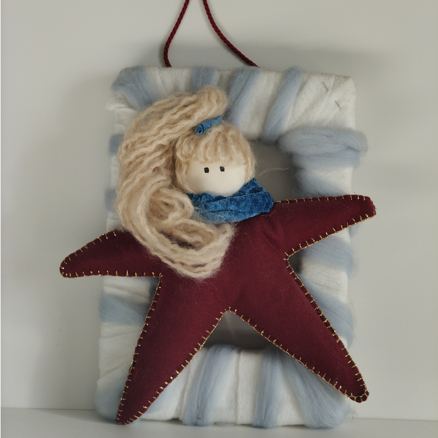 “Bambolina sulle Nuvole”