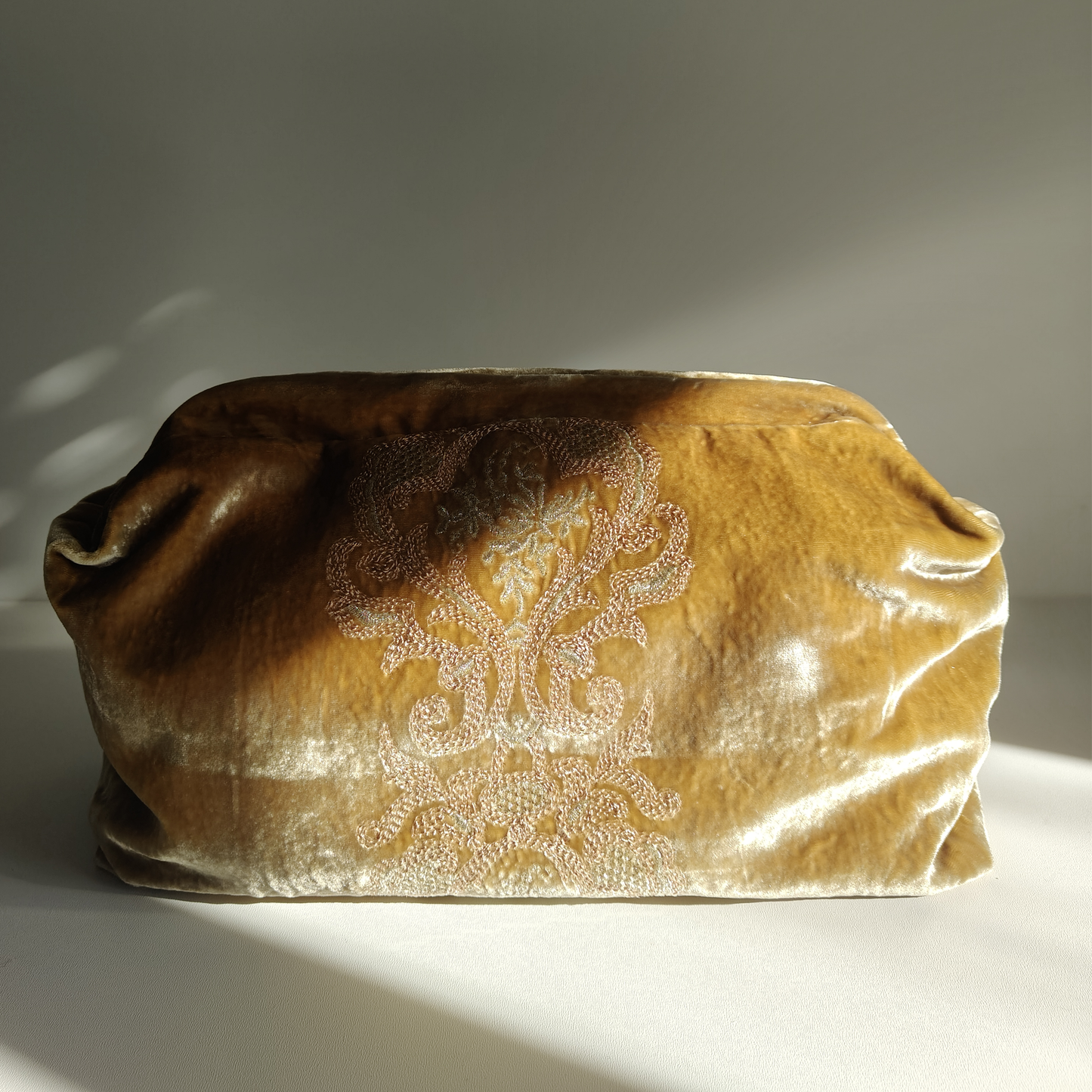 Borsa “Barocco Dorato”