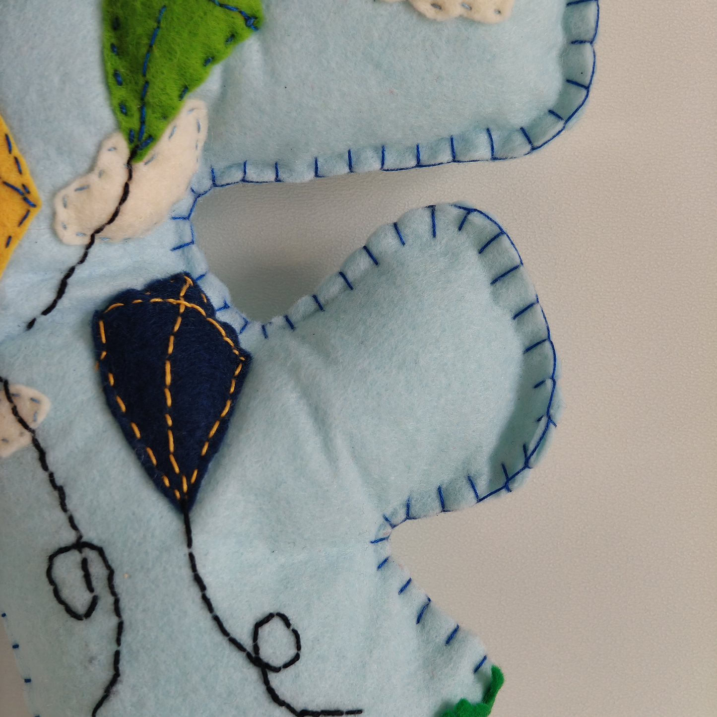 Lettera “Aquiloni nel Cielo”