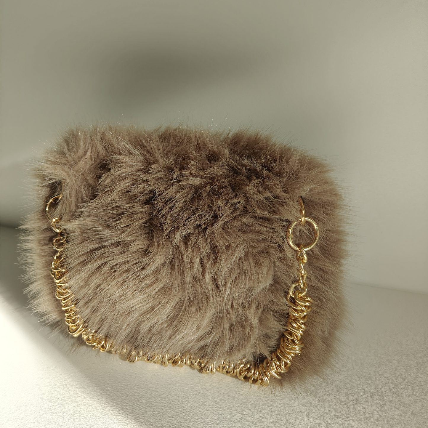 Pochette ”Soffio d’Inverno”