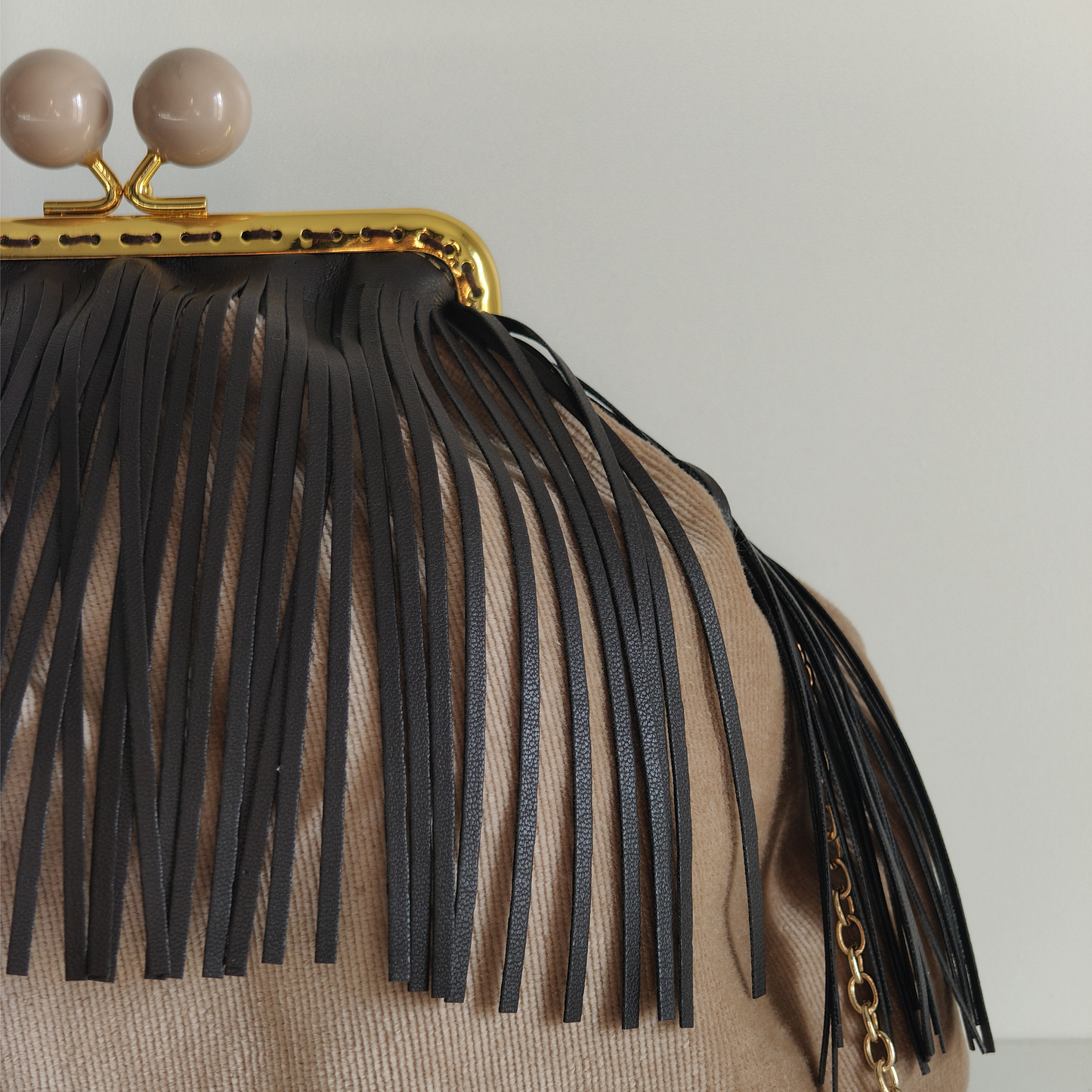 Mini Bag “Sahara Glam”