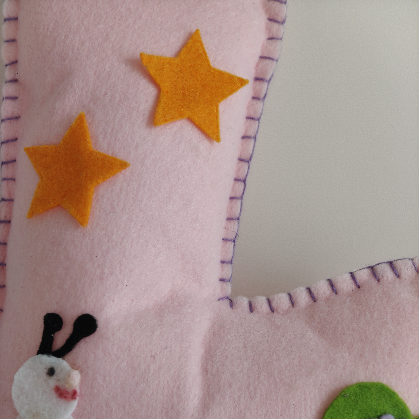 Lettera “L di Luce”