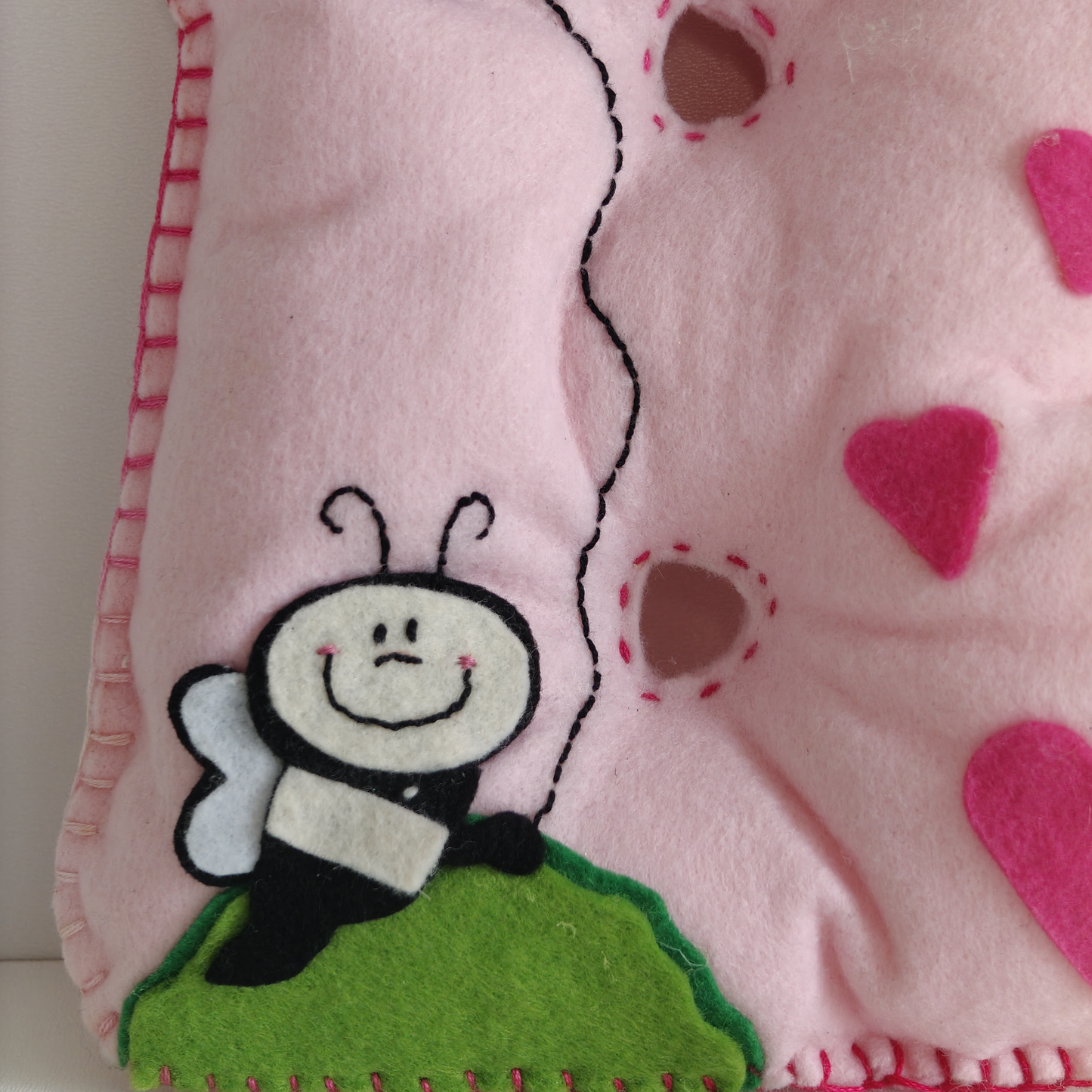 Lettera “B come Batticuore”