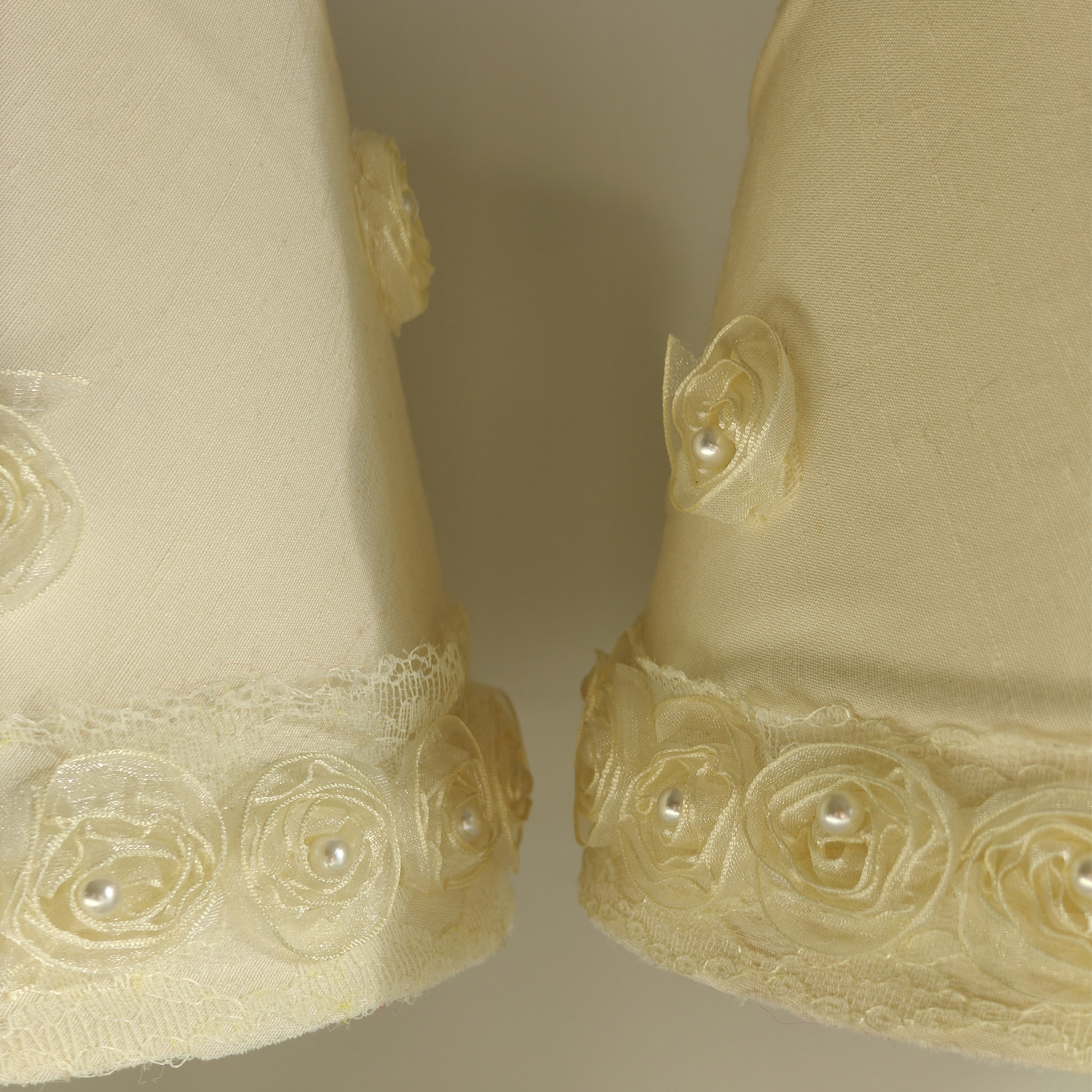 Lampade “Bouquet di Seta”