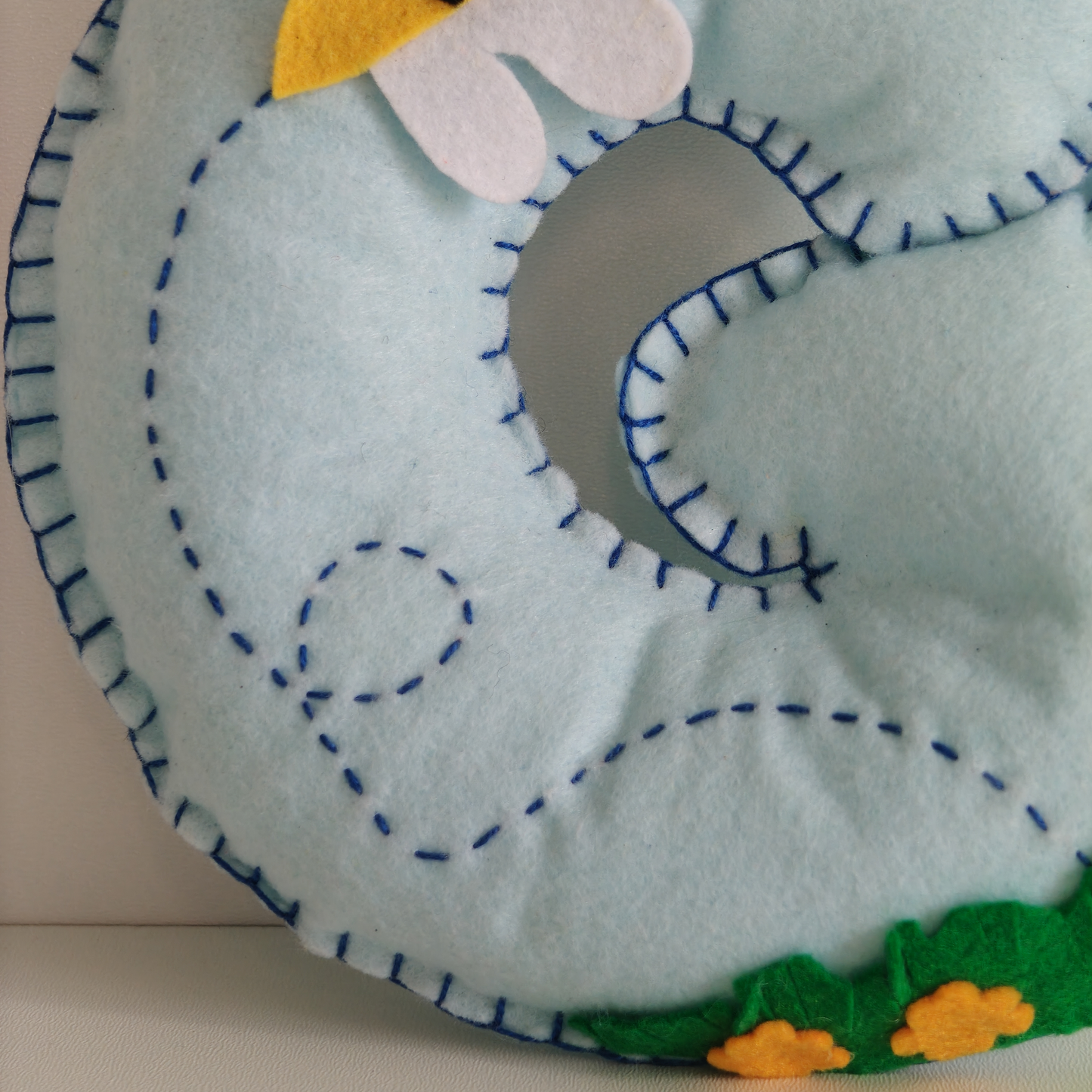 Lettera “Ape in Girotondo”