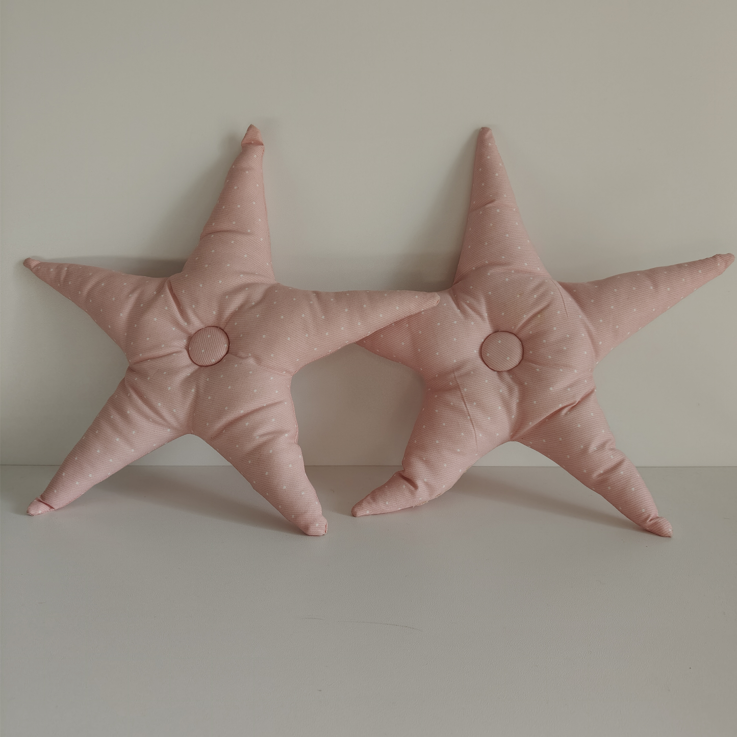 Stelle “Sogno di Zucchero Filato”