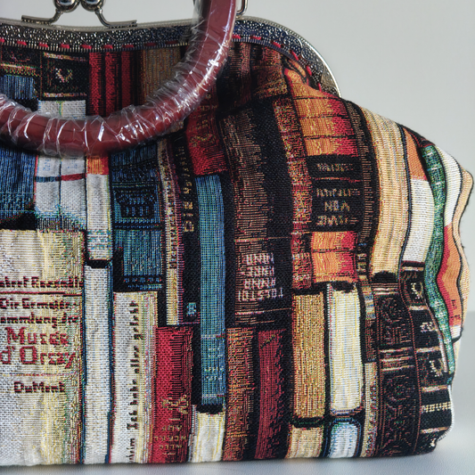 Borsa “Tra le Pagine”