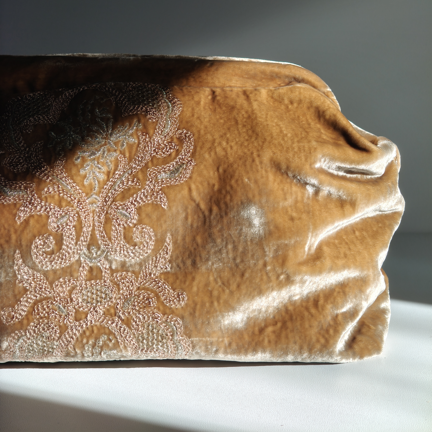 Borsa “Barocco Dorato”