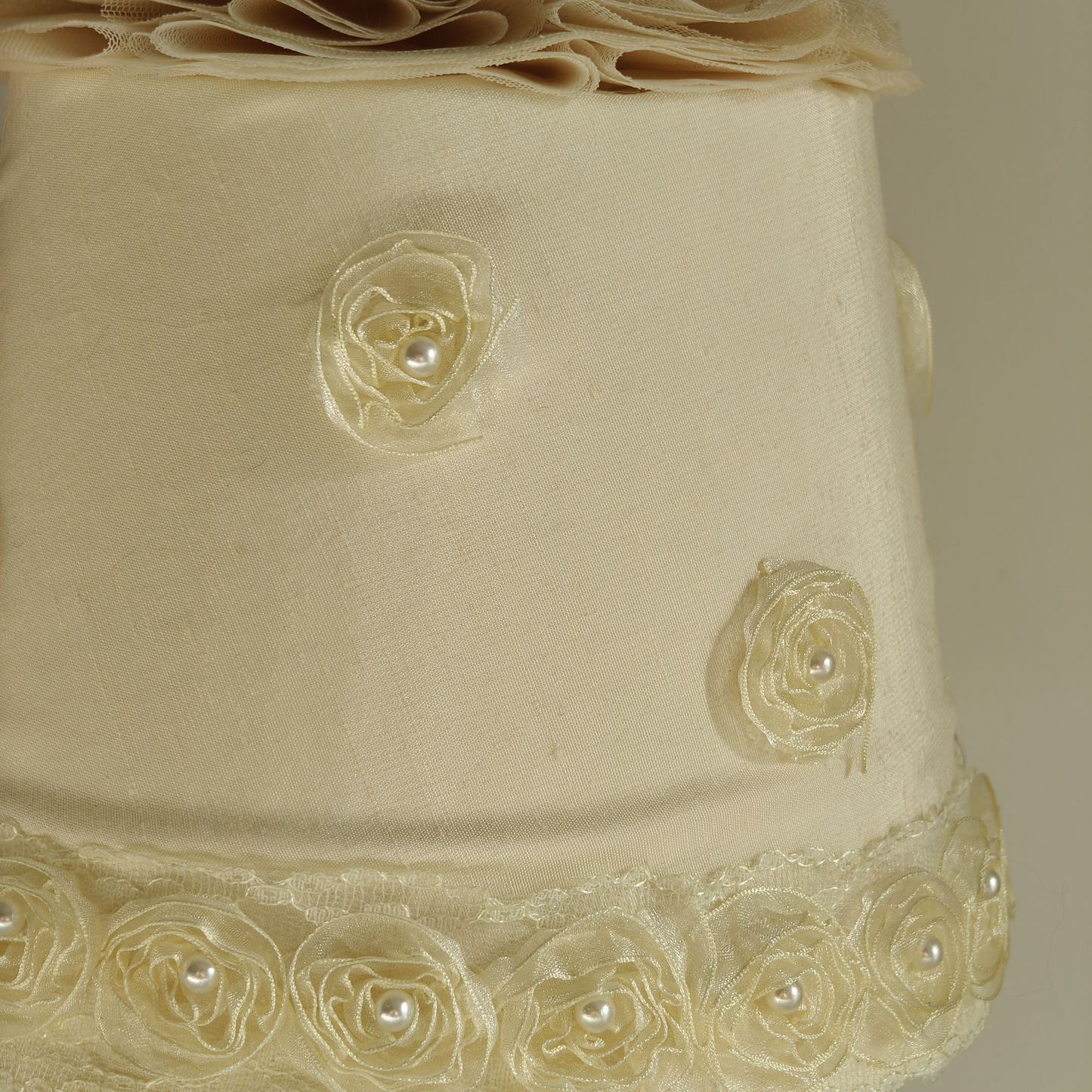 Lampade “Bouquet di Seta”