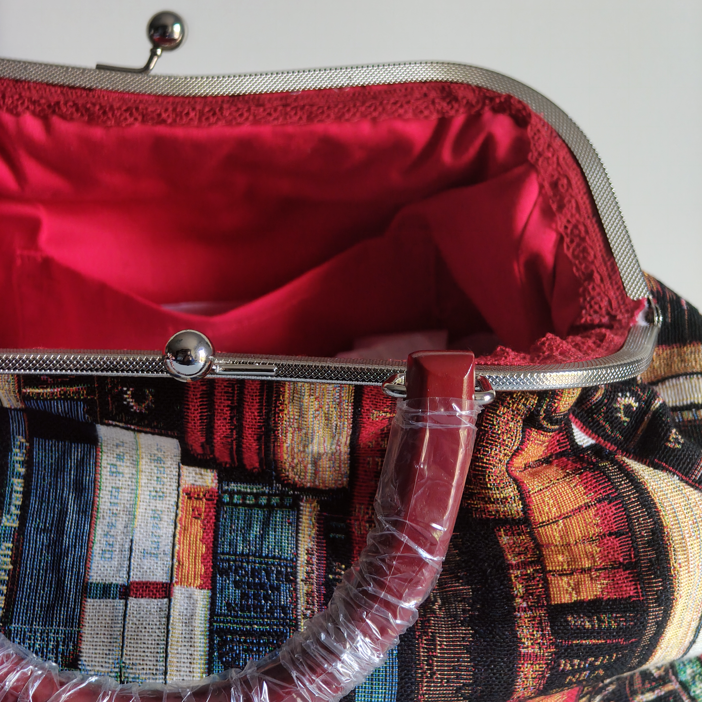 Borsa “Tra le Pagine”