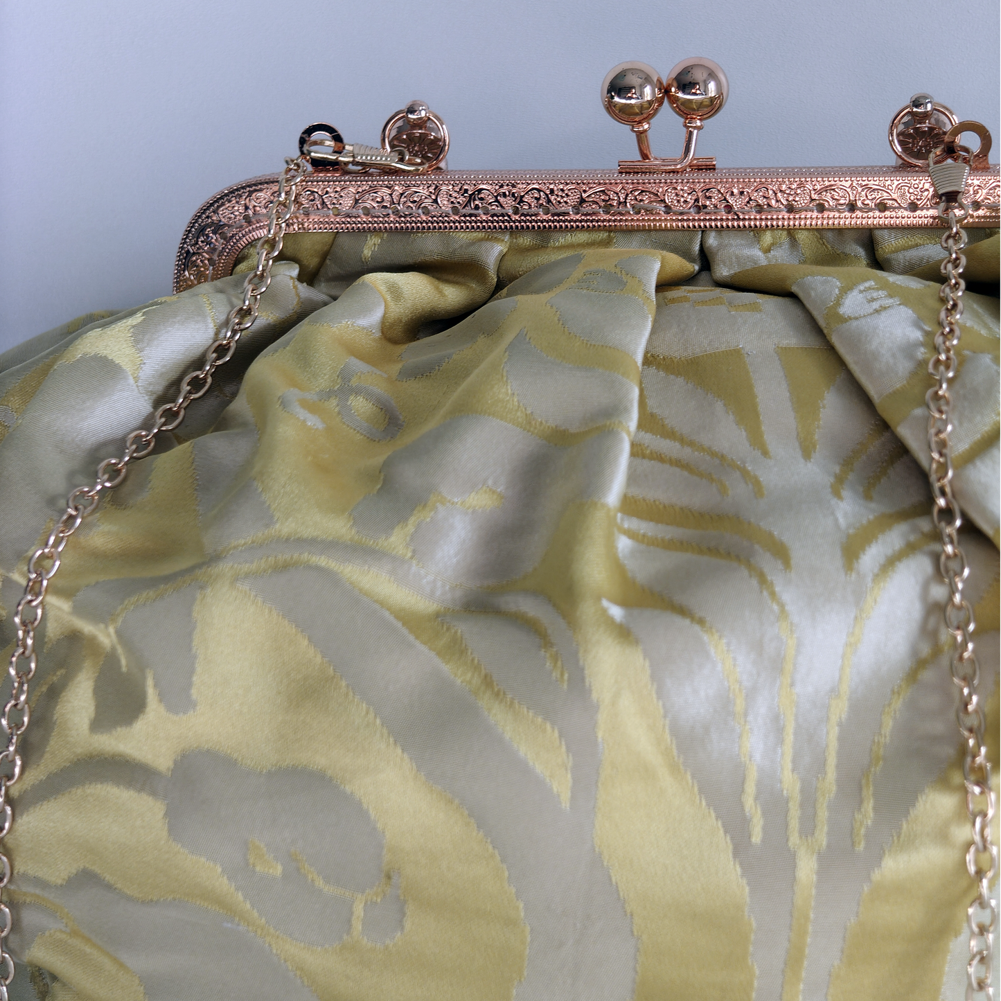 Borsa “Satin Sunrise”