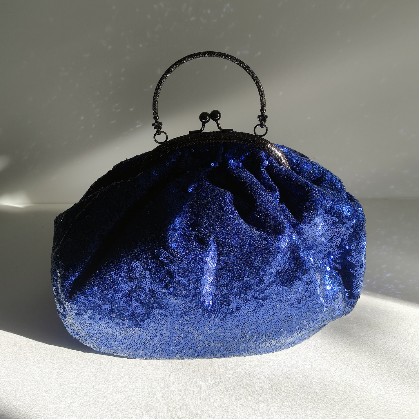 Borsa “Midnight Blue”