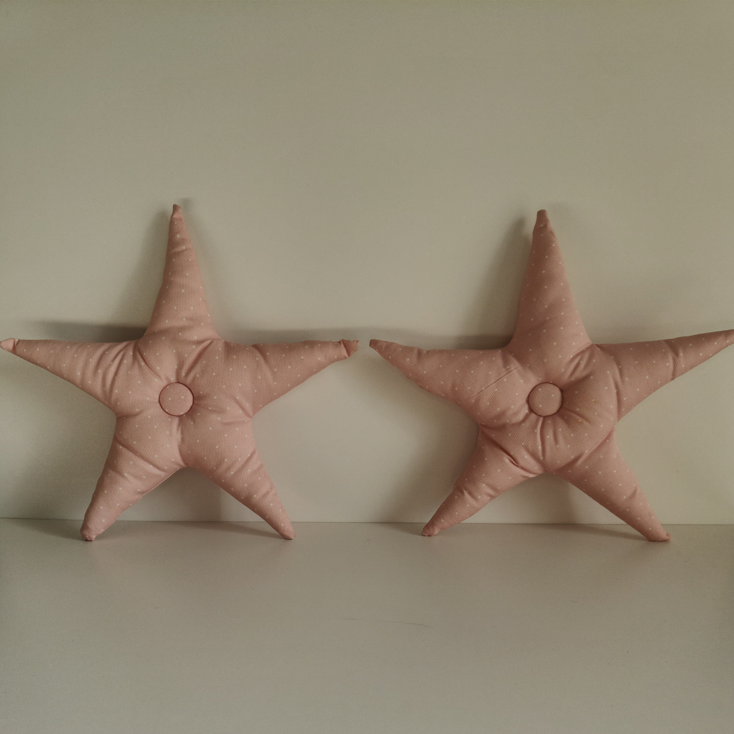 Stelle “Sogno di Zucchero Filato”