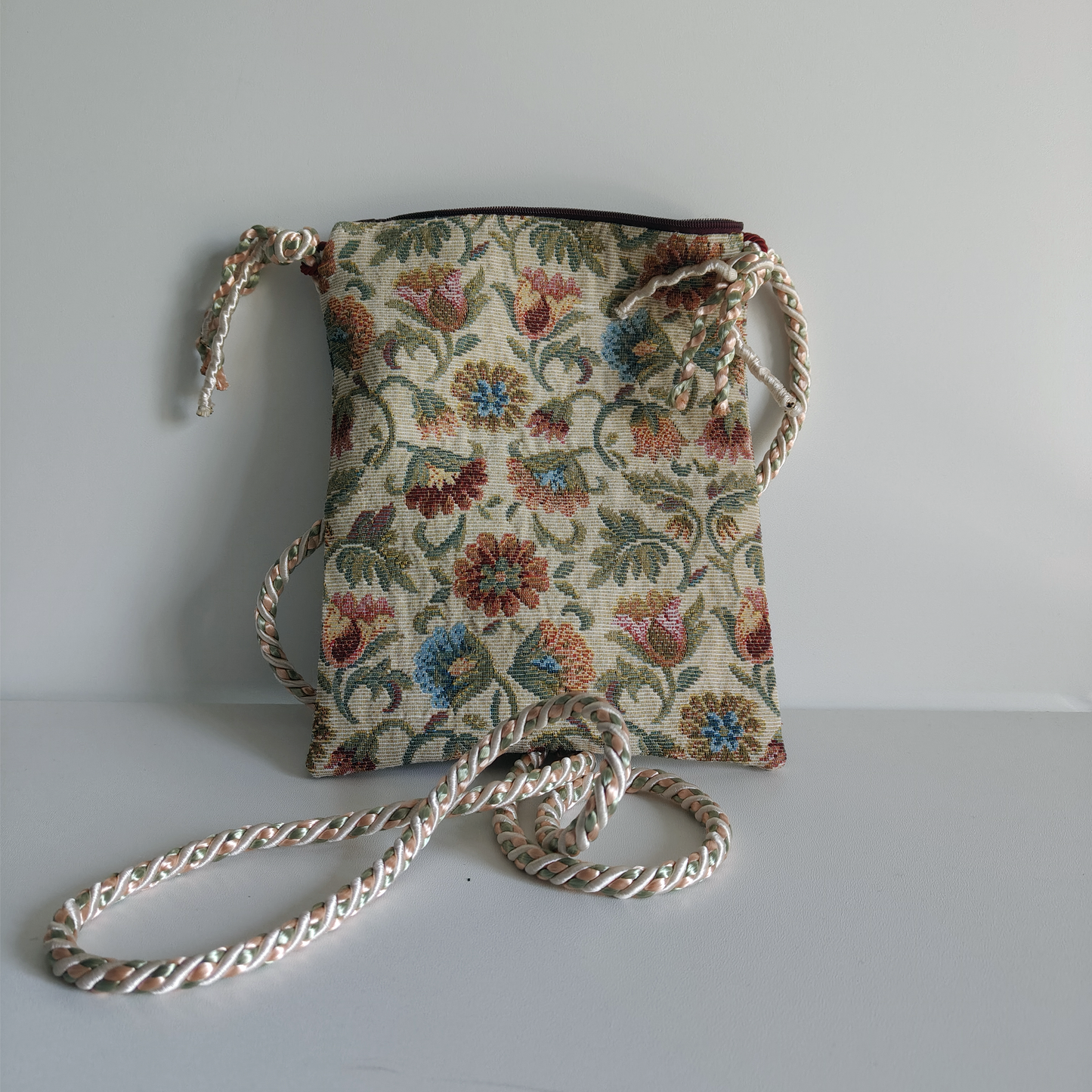 Borsa “Granny Chic”