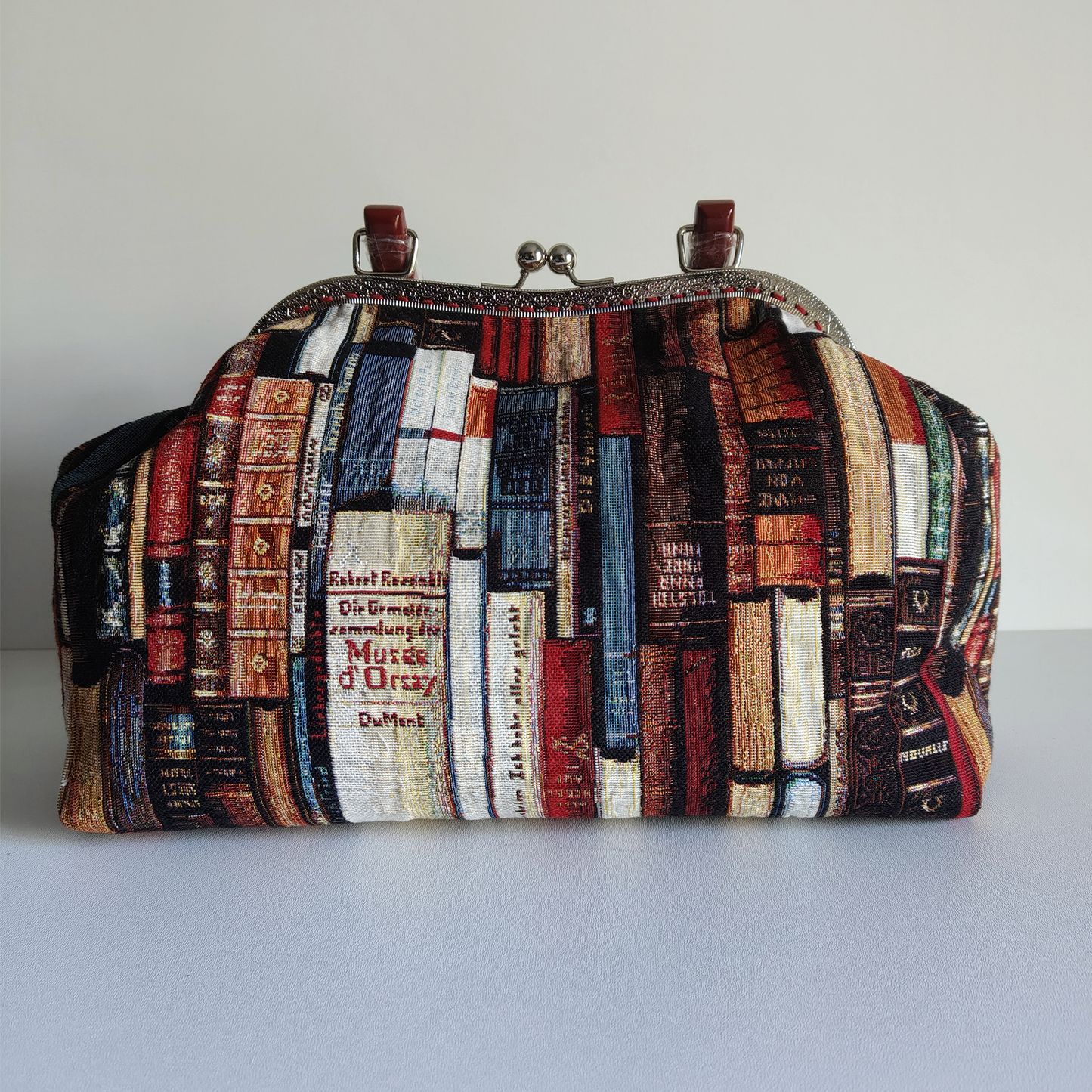Borsa “Tra le Pagine”