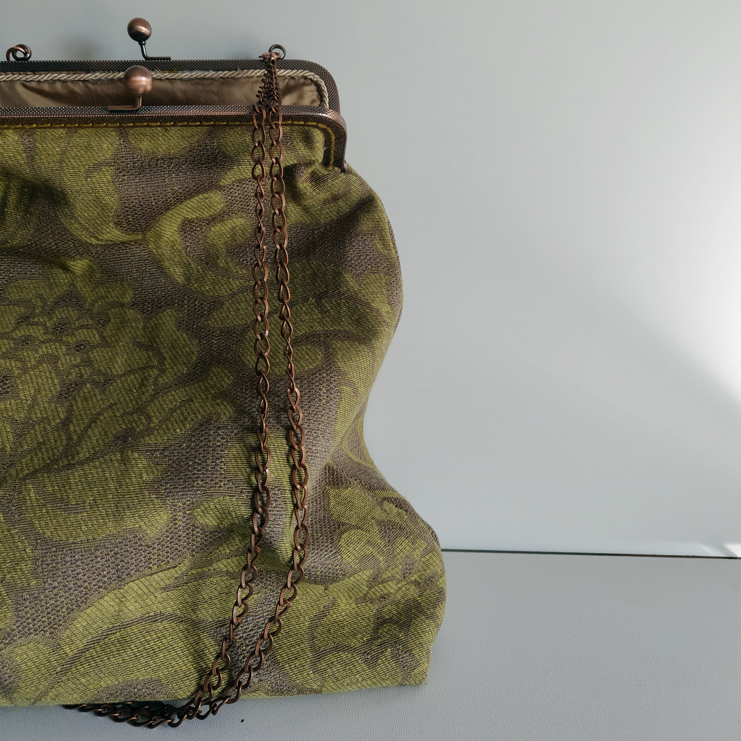 Borsa “Bosco Incantato”