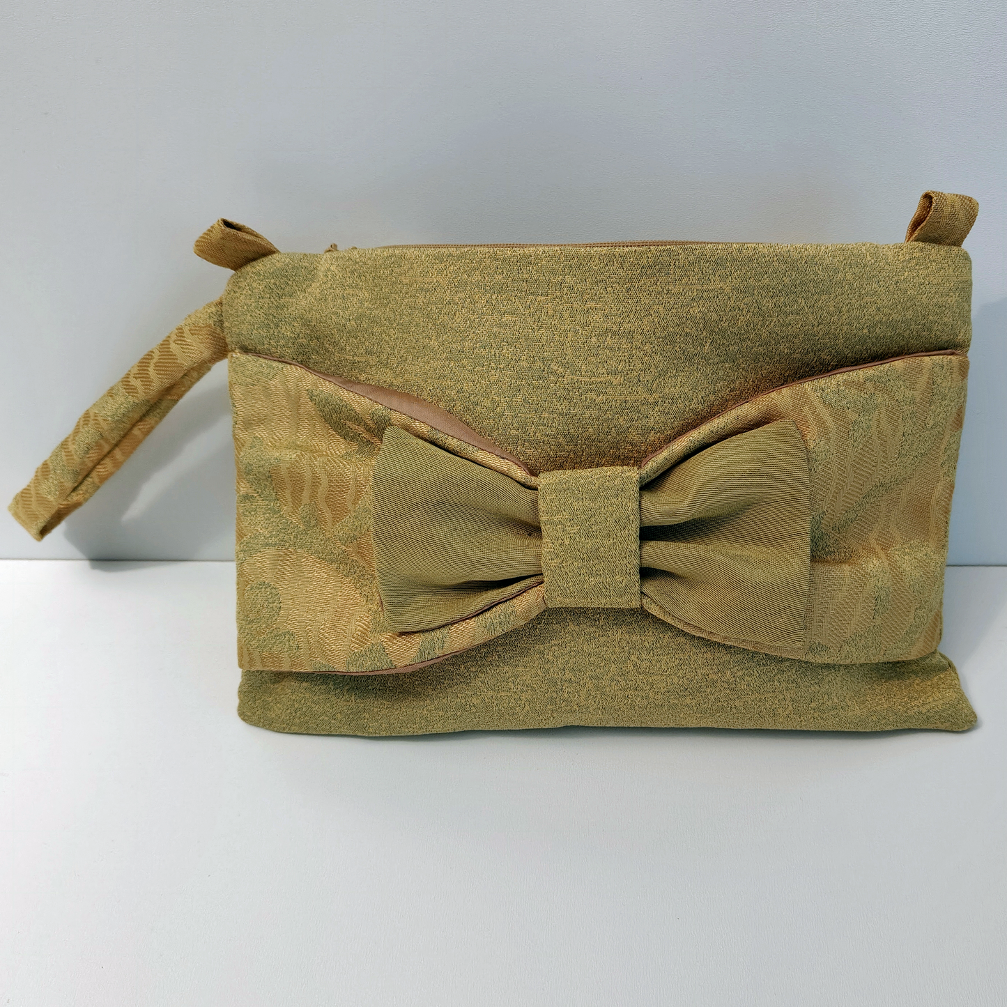 Borsa Oro “Fiocco di Sera”