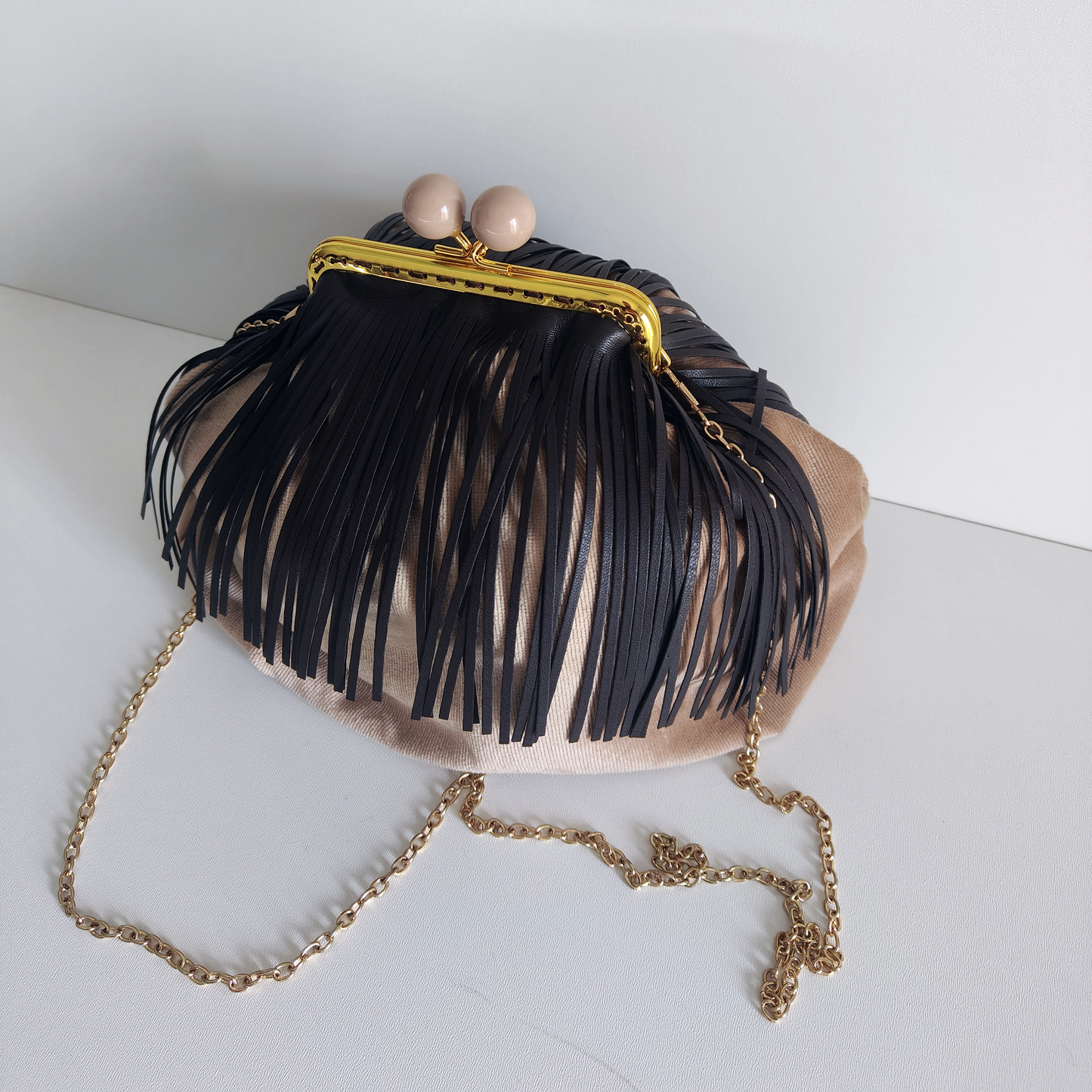 Mini Bag “Sahara Glam”