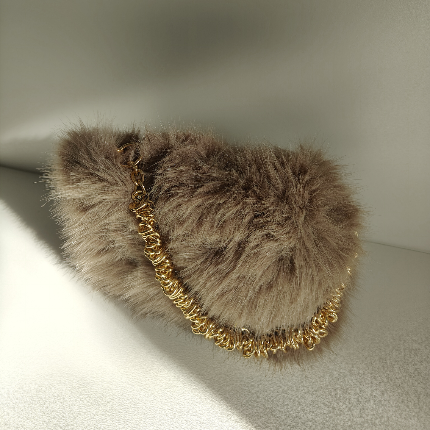 Pochette ”Soffio d’Inverno”