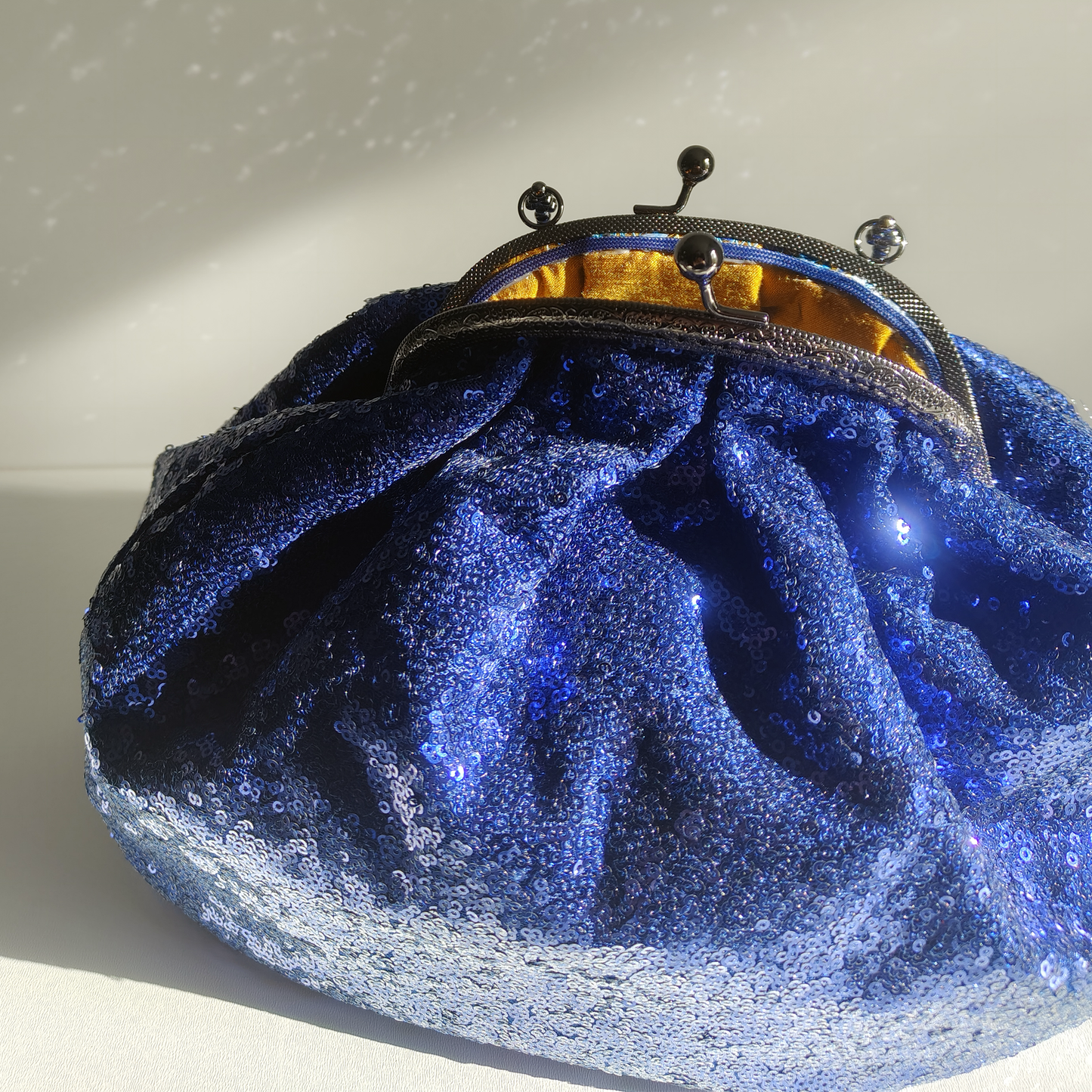 Borsa “Midnight Blue”